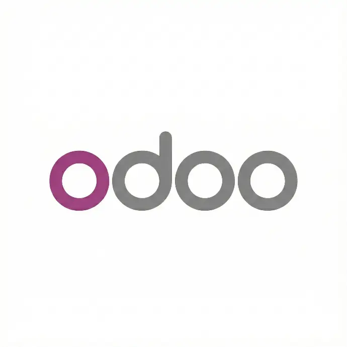 Odoo Logo